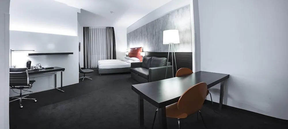 Garner Hotel Berlin - Mitte By Ihg
