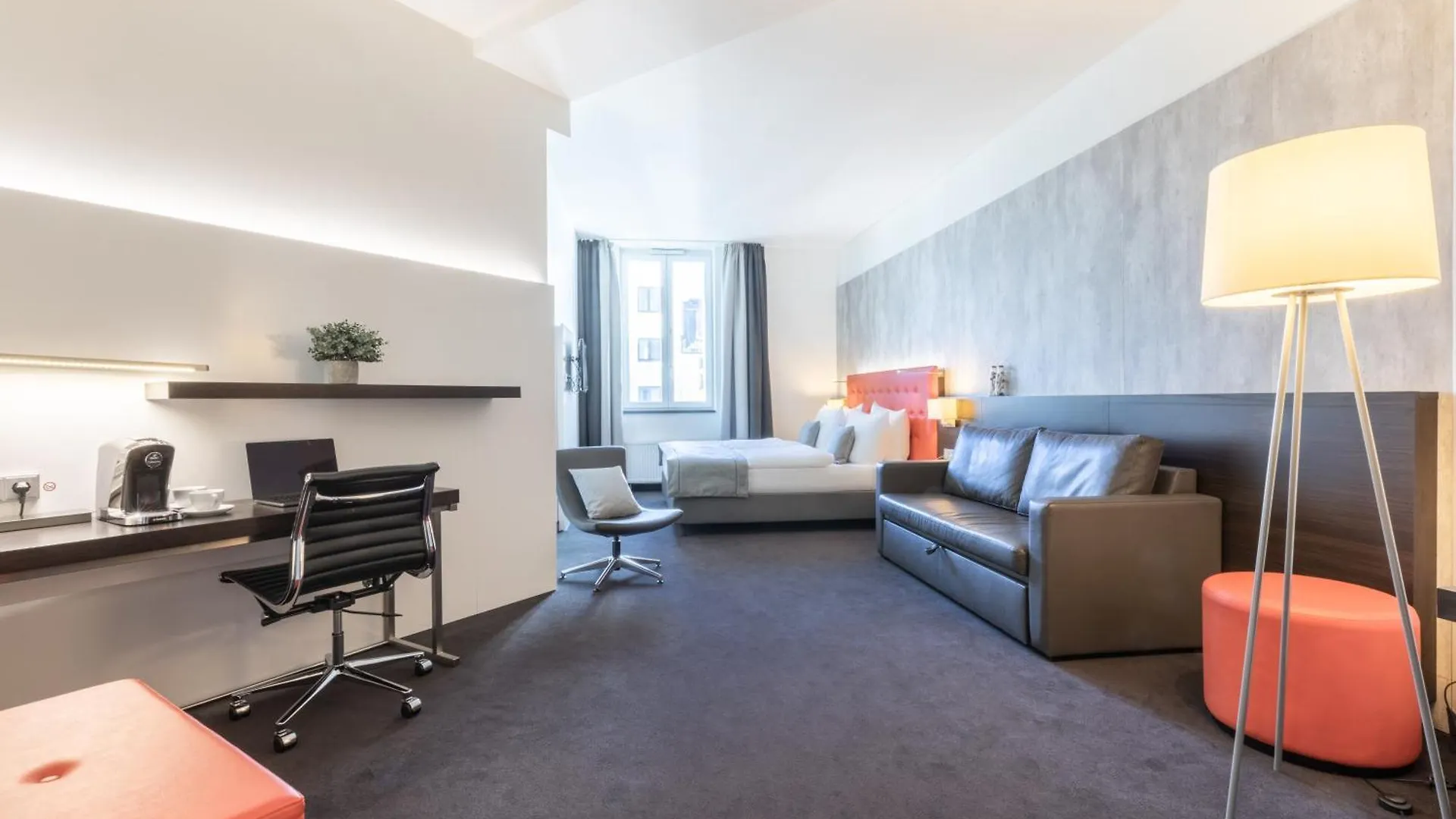****  Garner Hotel Berlin - Mitte By Ihg Allemagne