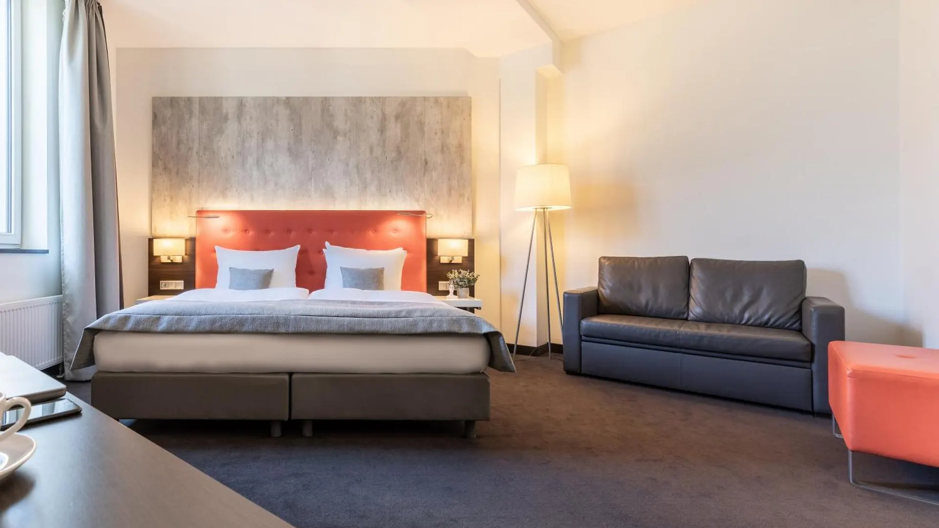 Garner Hotel Berlin - Mitte By Ihg Allemagne