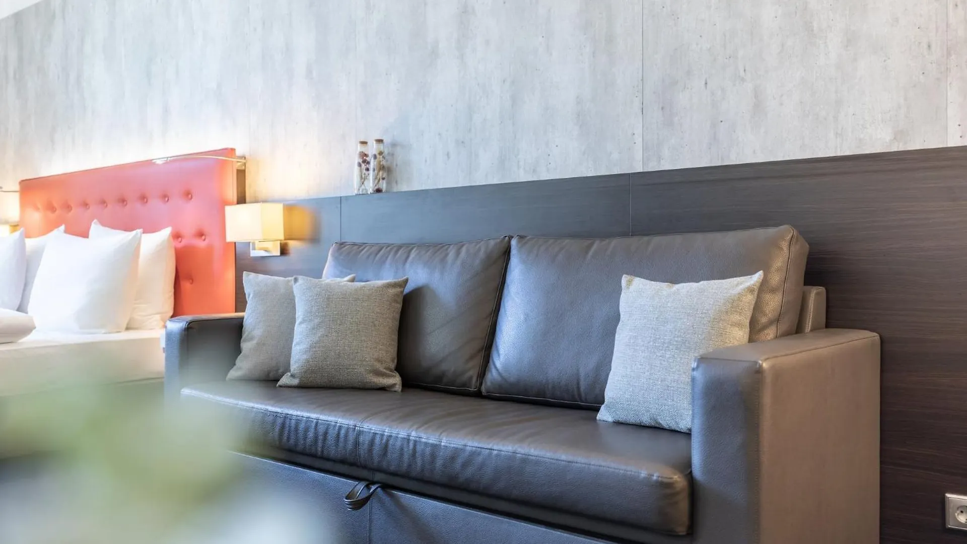 Garner Hotel Berlin - Mitte By Ihg 4*,