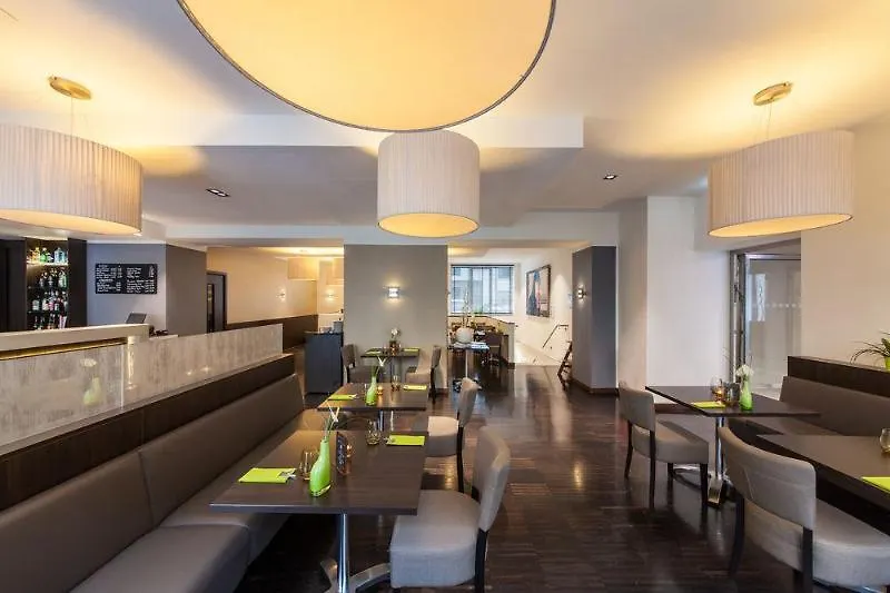 ****  Garner Hotel Berlin - Mitte By Ihg Germany