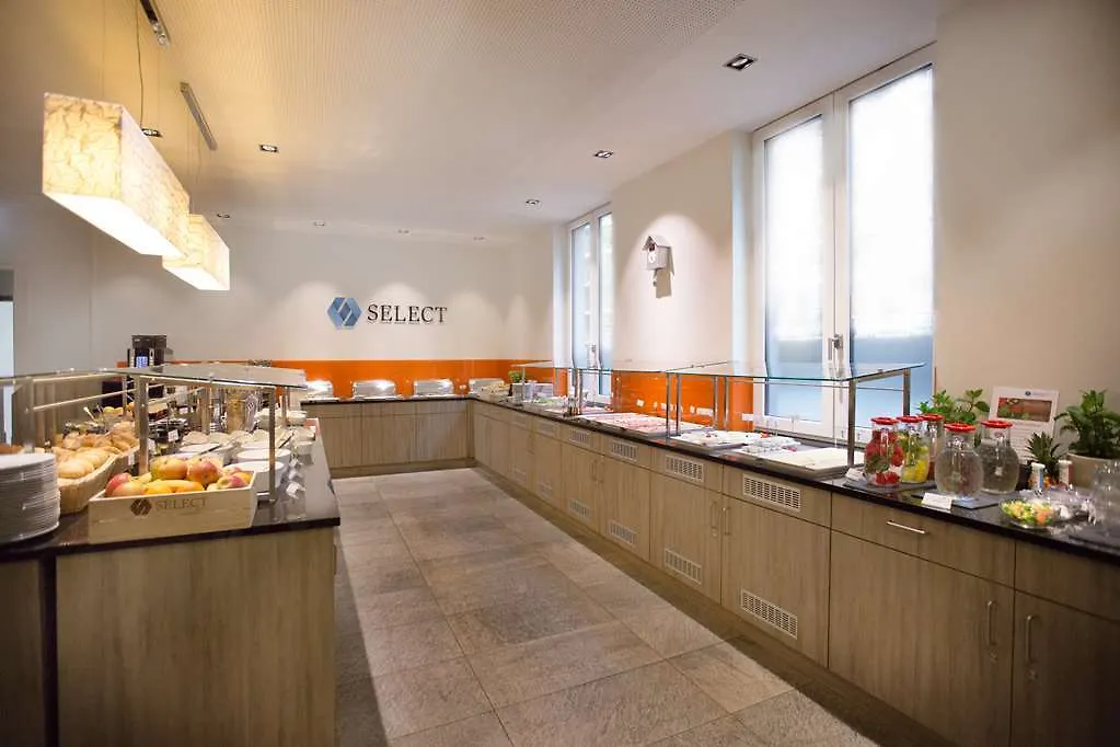 Garner Hotel Berlin - Mitte By Ihg 4*,  Germany