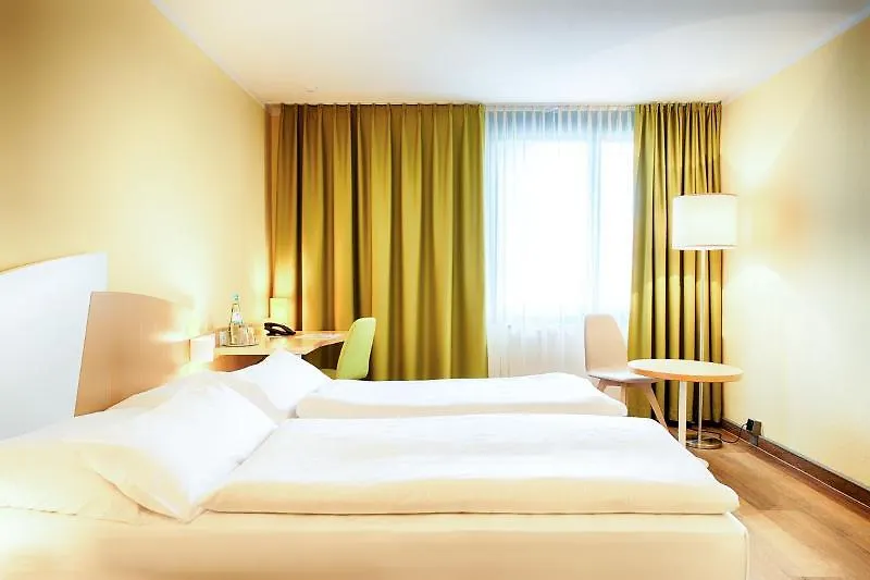Garner Hotel Berlin - Mitte By Ihg
