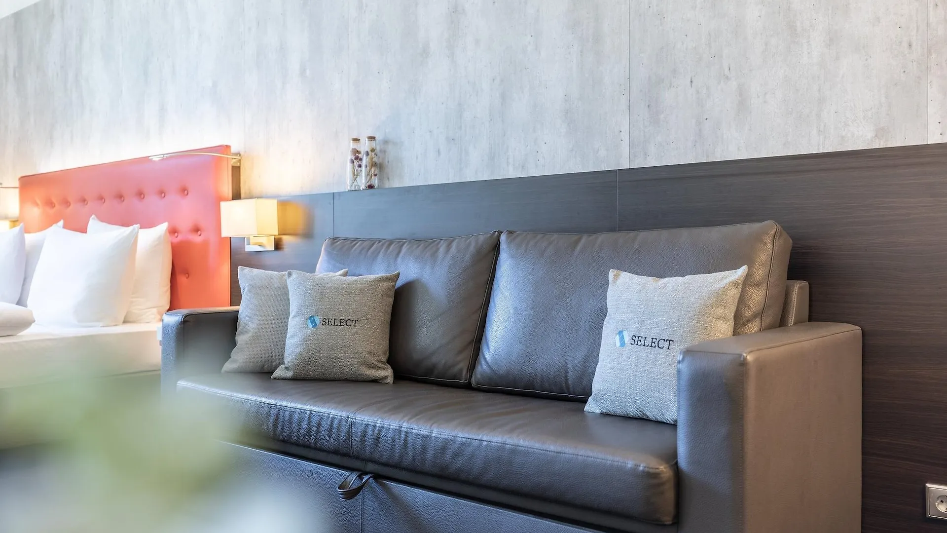 ****  Garner Hotel Berlin - Mitte By Ihg Germany