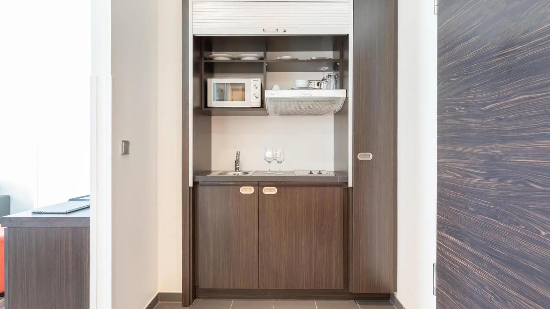 ****  Garner Hotel Berlin - Mitte By Ihg Tyskland