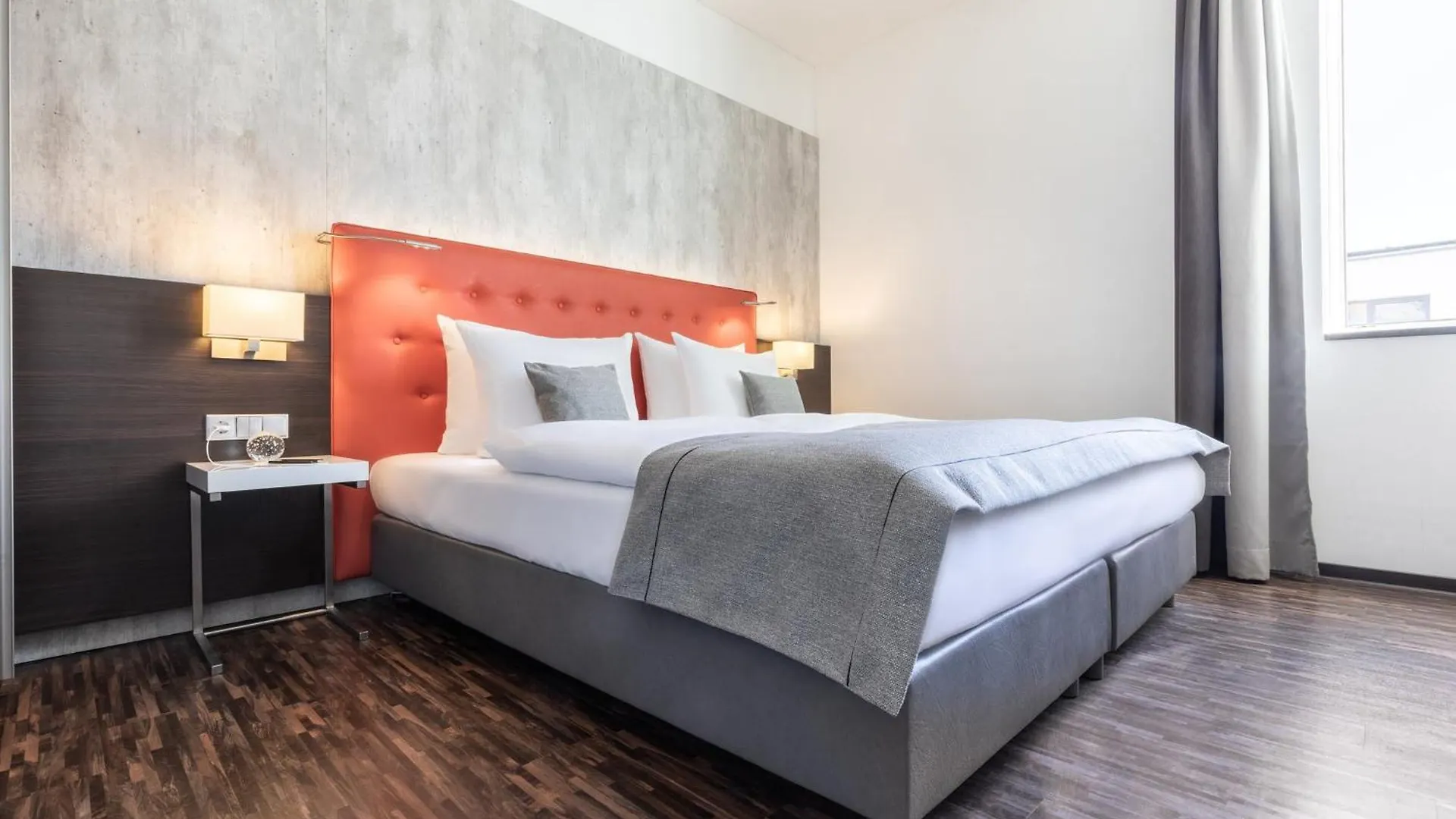 Garner Hotel Berlin - Mitte By Ihg