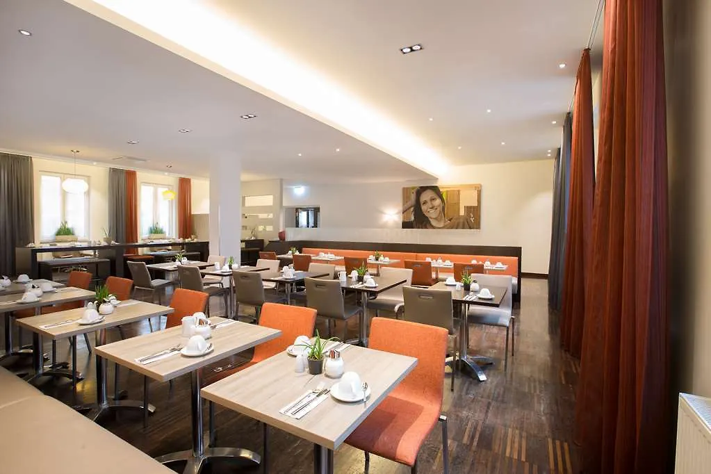 ****  Garner Hotel Berlin - Mitte By Ihg Tyskland