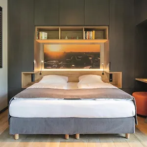 Apart-hotel Downtown Mitte