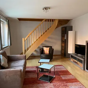  Apartment Altstadt Germany