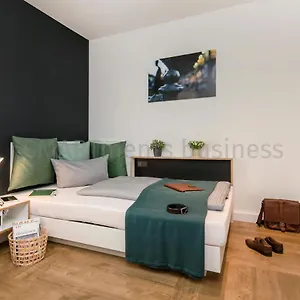 Apart-hotel Smartments Business Prenzlauer Berg