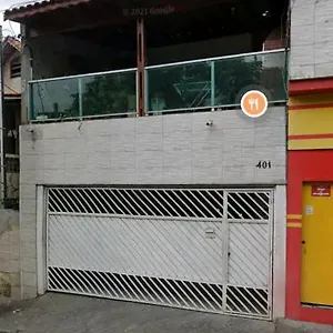 Perto Do Aeroporto De Guarulhosav Jovita 401 Guarulhos