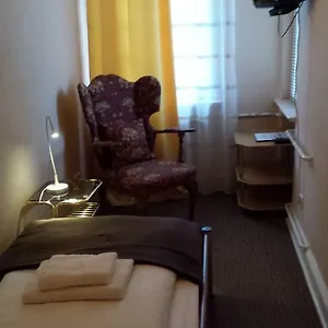 De Ela Hotel