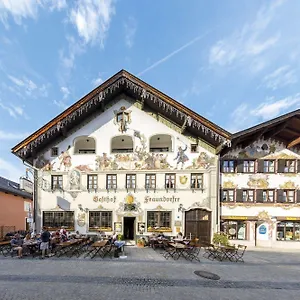visit hotel