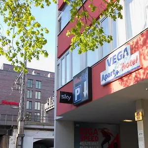 Vega Appart hôtel