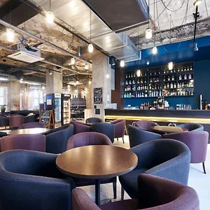 Hotel Catalonia Mitte, Berlino