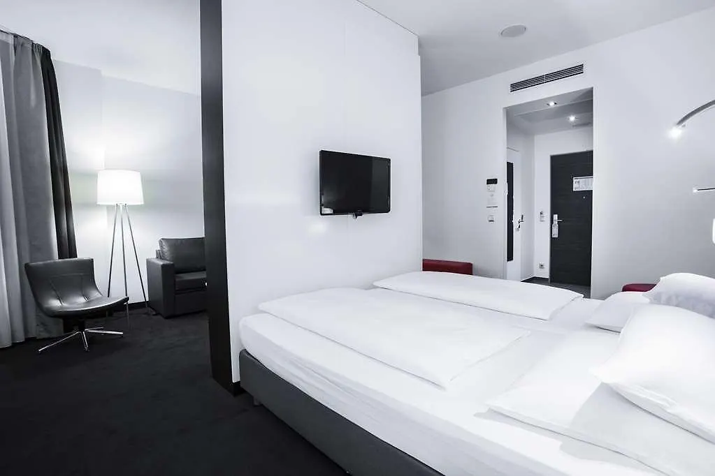Garner Hotel Berlin - Mitte By Ihg