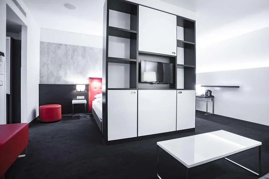 ****  Garner Hotel Berlin - Mitte By Ihg Alemanha