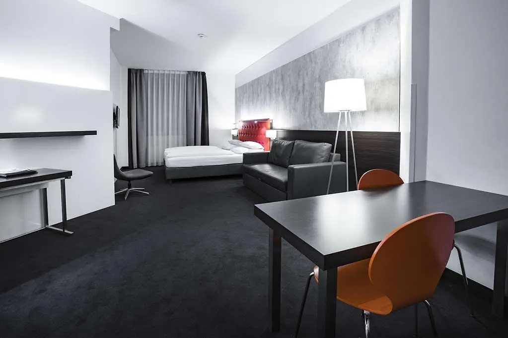 Garner Hotel Berlin - Mitte By Ihg Germany