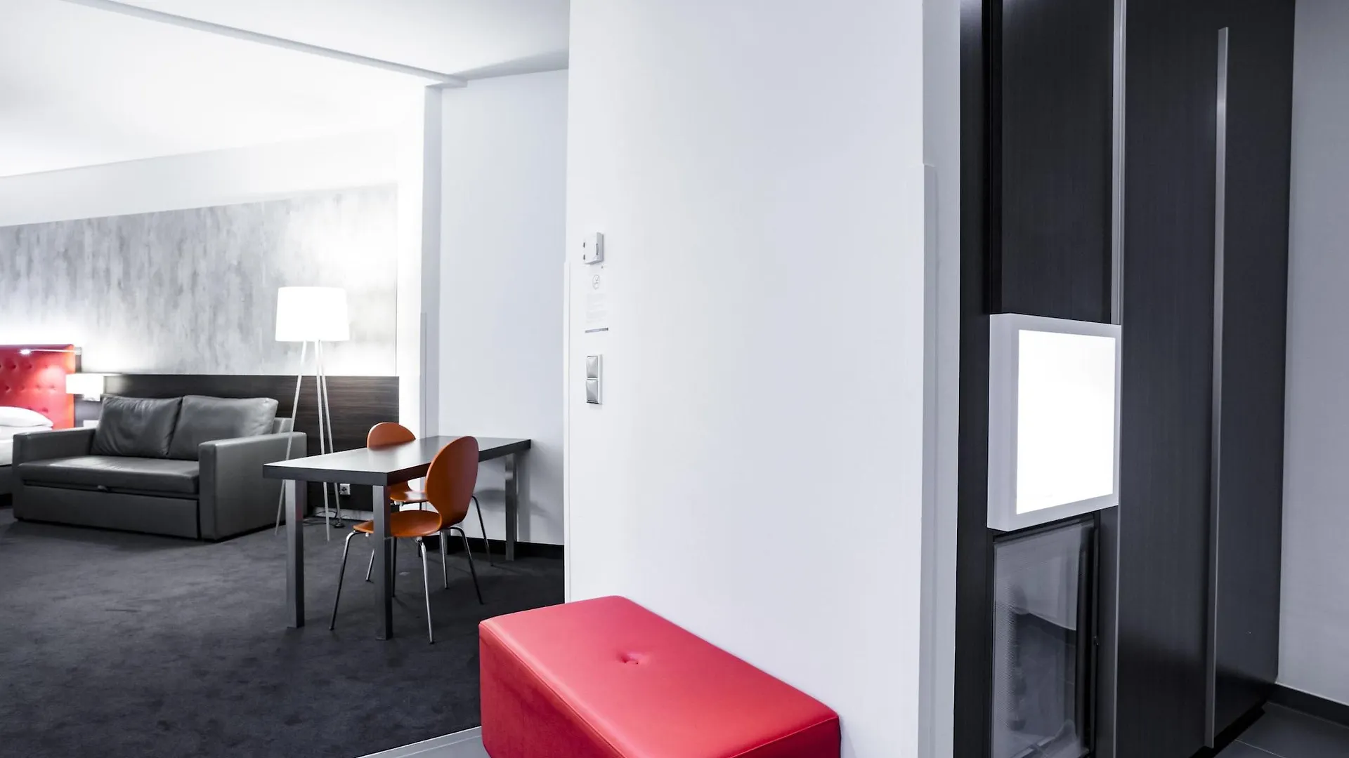 Garner Hotel Berlin - Mitte By Ihg