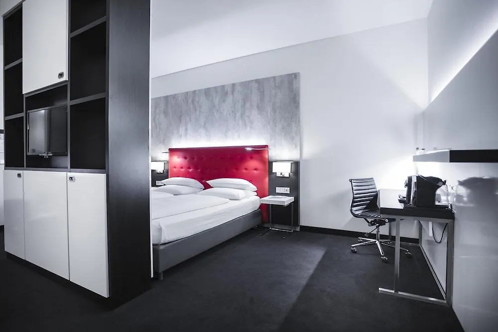Garner Hotel Berlin - Mitte By Ihg