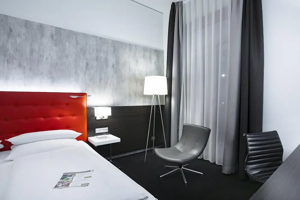 Garner Hotel Berlin - Mitte By Ihg