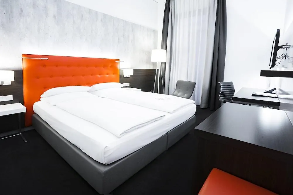 Garner Hotel Berlin - Mitte By Ihg