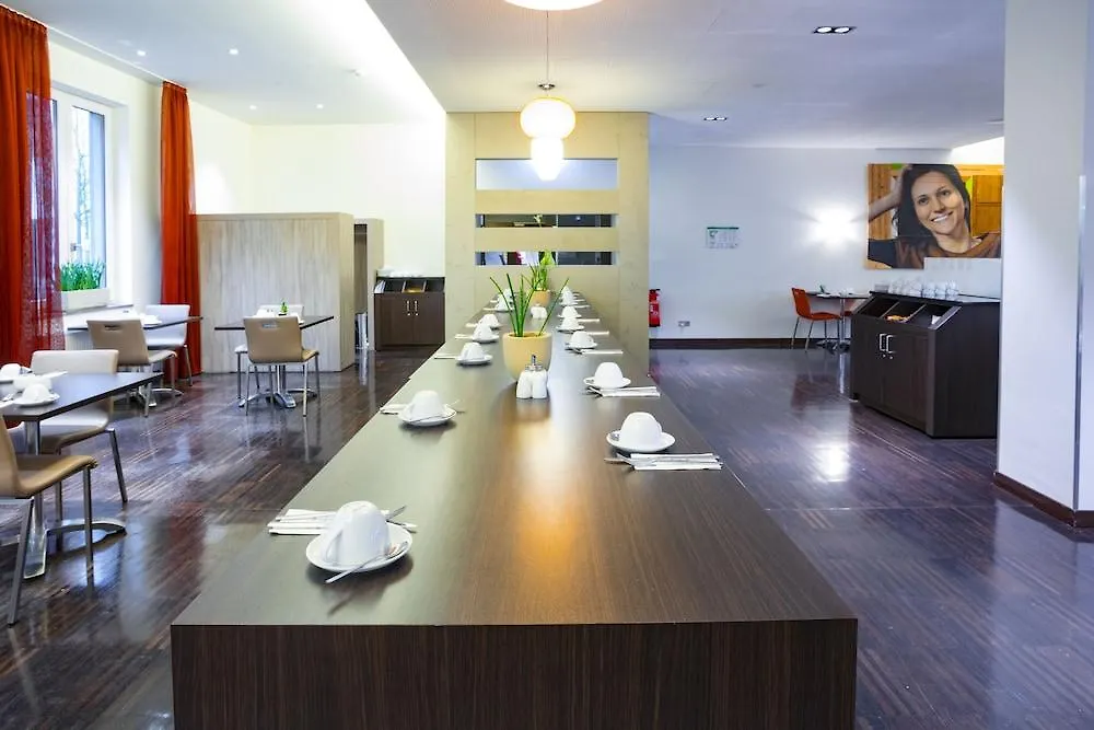 ****  Garner Hotel Berlin - Mitte By Ihg Alemanha