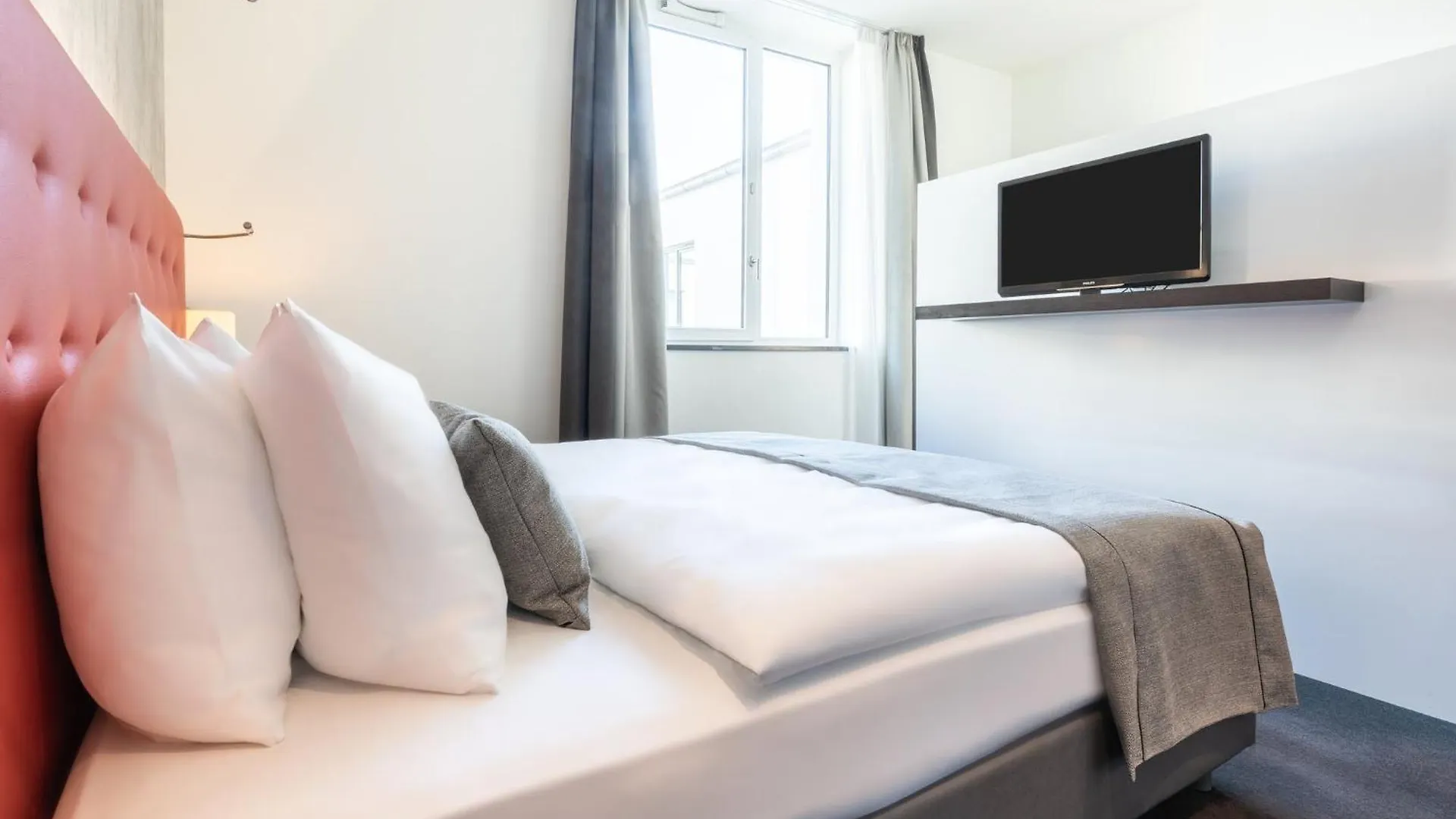Garner Hotel Berlin - Mitte By Ihg
