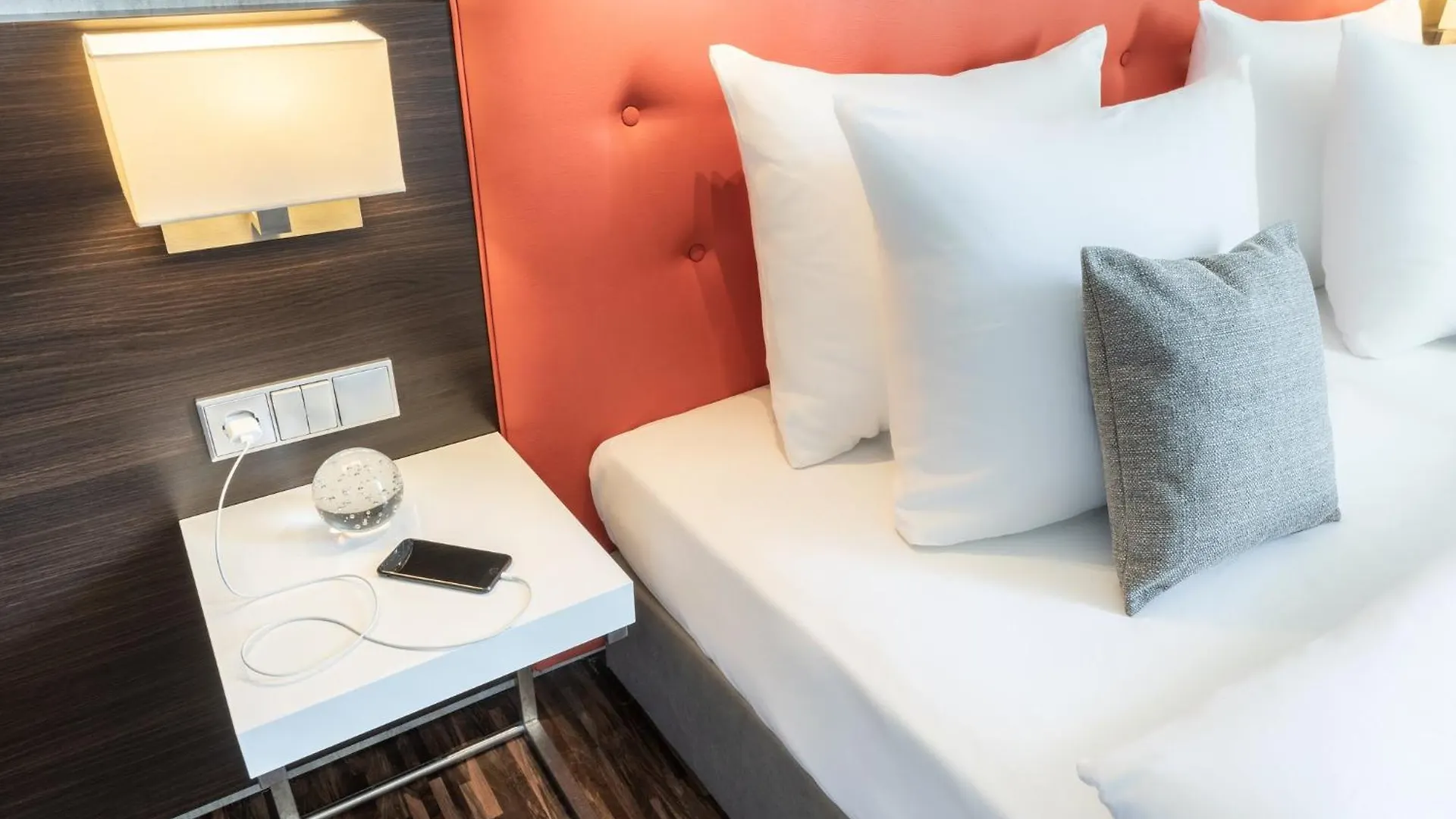 Garner Hotel Berlin - Mitte By Ihg