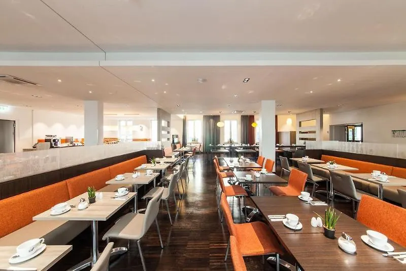 ****  Garner Hotel Berlin - Mitte By Ihg Alemanha