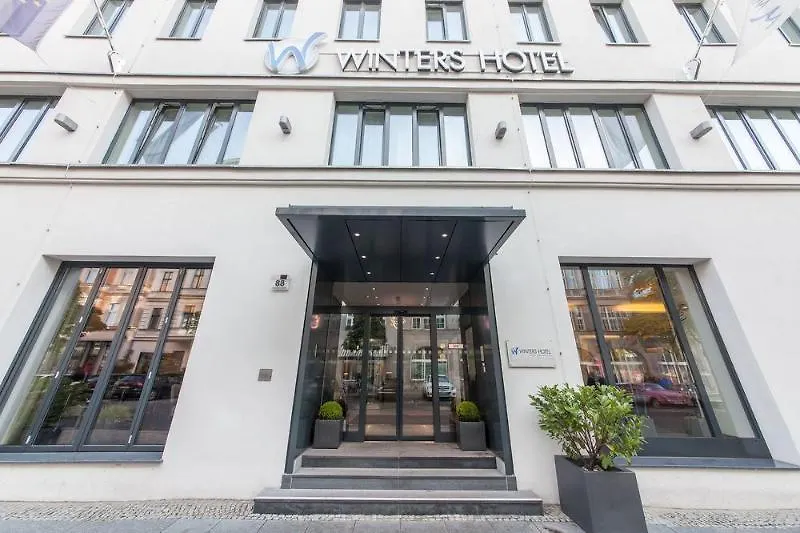 Garner Hotel Berlin - Mitte By Ihg 4*,  Alemanha