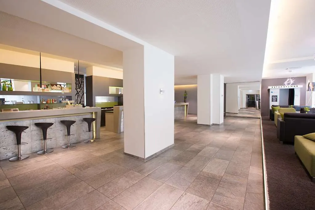 Garner Hotel Berlin - Mitte By Ihg Alemanha