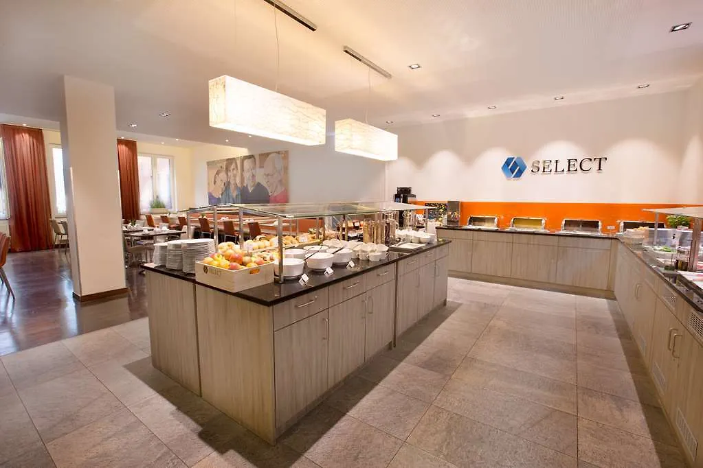 Garner Hotel Berlin - Mitte By Ihg Germany