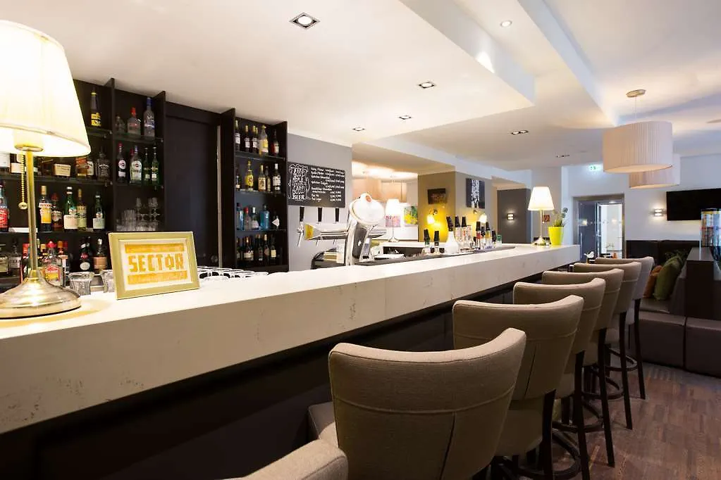 Garner Hotel Berlin - Mitte By Ihg