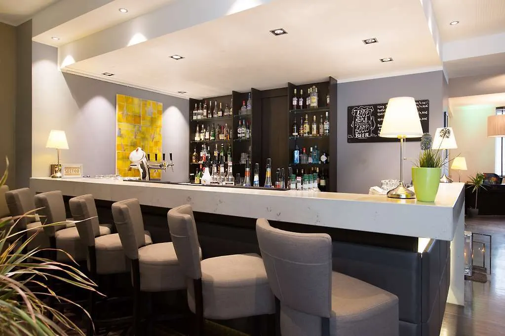 Garner Hotel Berlin - Mitte By Ihg
