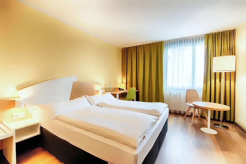 Garner Hotel Berlin - Mitte By Ihg