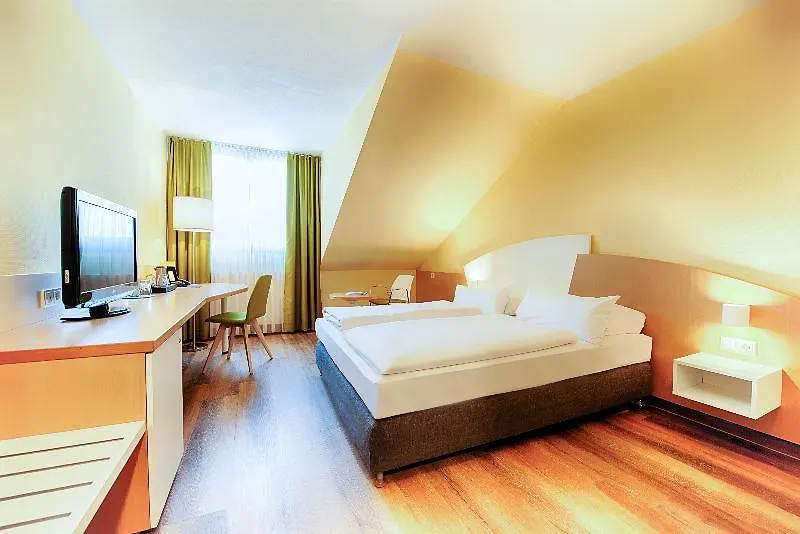 Garner Hotel Berlin - Mitte By Ihg