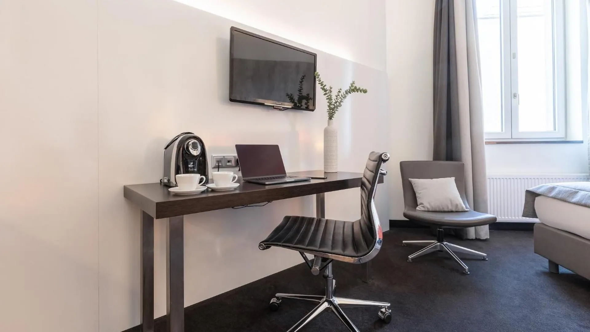 Garner Hotel Berlin - Mitte By Ihg