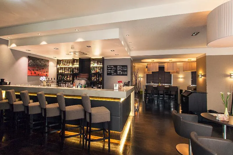 Garner Hotel Berlin - Mitte By Ihg